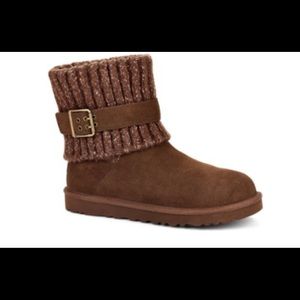 Ugg Cambridge boots